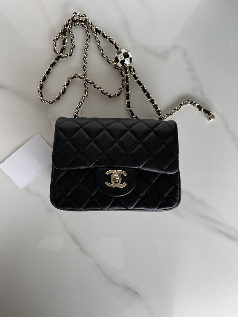 Ch**el cf series bags